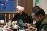 نشست خبری رونمایی از پوسترهمایش علمی «پایداری و کارآمدی خانواده مبتنی بر الگوی اسلامی»