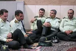 نودوهشتمین کرسی تلاوت قرآن در ملایر‎