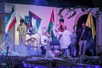 اجلاسیه شهیدپروران در شیراز‎