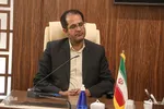 دیدارهای هفته دولت فرمانده سپاه انصارالرضا(ع) خراسان‌جنوبی