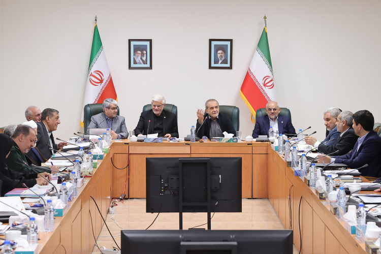 آخرین وضعیت مذاکرات میان جمهوری اسلامی ایران و عمان