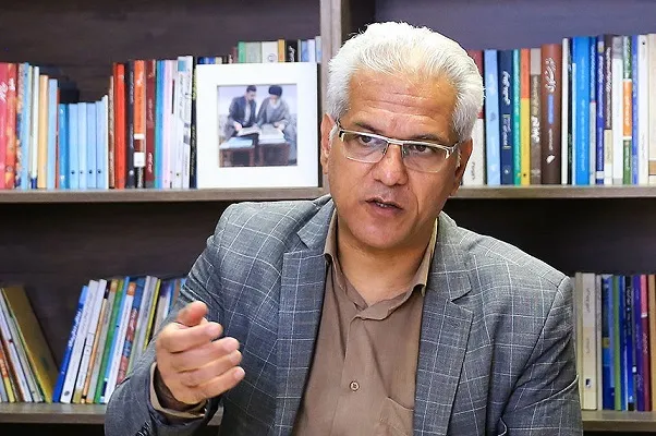 دبیر کارگروه شورای پاسداشت زبان فارسی تعیین شد