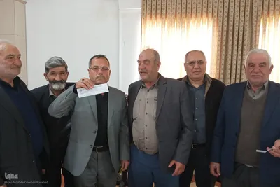 کشاورزان اهری بذر آزادسازی زندانیان غیرعمد را کاشتند