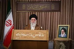 Imam Chamenei: Muslimische und christliche Gelehrte sollten den Normalisierungsakt für religiös verboten ankündigen