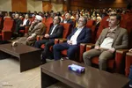 مسابقات قرآن شرکت خطوط لوله و مخابرات نفت منطقه مرکزی