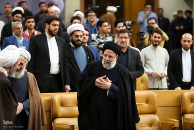 سومین کنگره بزرگداشت «استاد فکر؛ علامه مصباح یزدی»