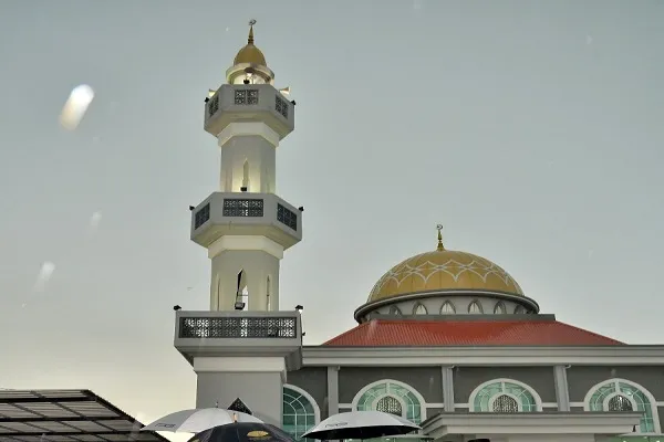 মালয়েশিয়ায় মসজিদে স্পিকার ব্যবহারের ওপর নিষেধাজ্ঞা আরোপ