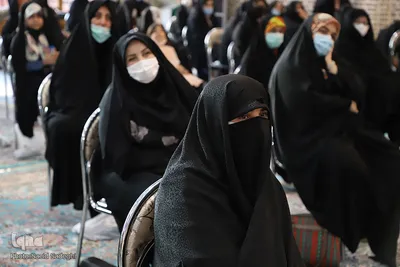 محفل قرآنی ادبی دارالذکر‎‎