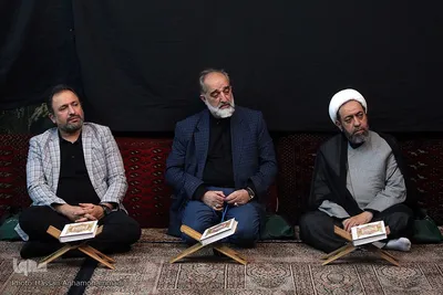 پویش نذر تلاوت قرآن کریم در عاشورای حسینی