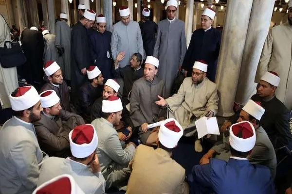 پشت پرده هجمه صهیونیست‌ها علیه الازهر