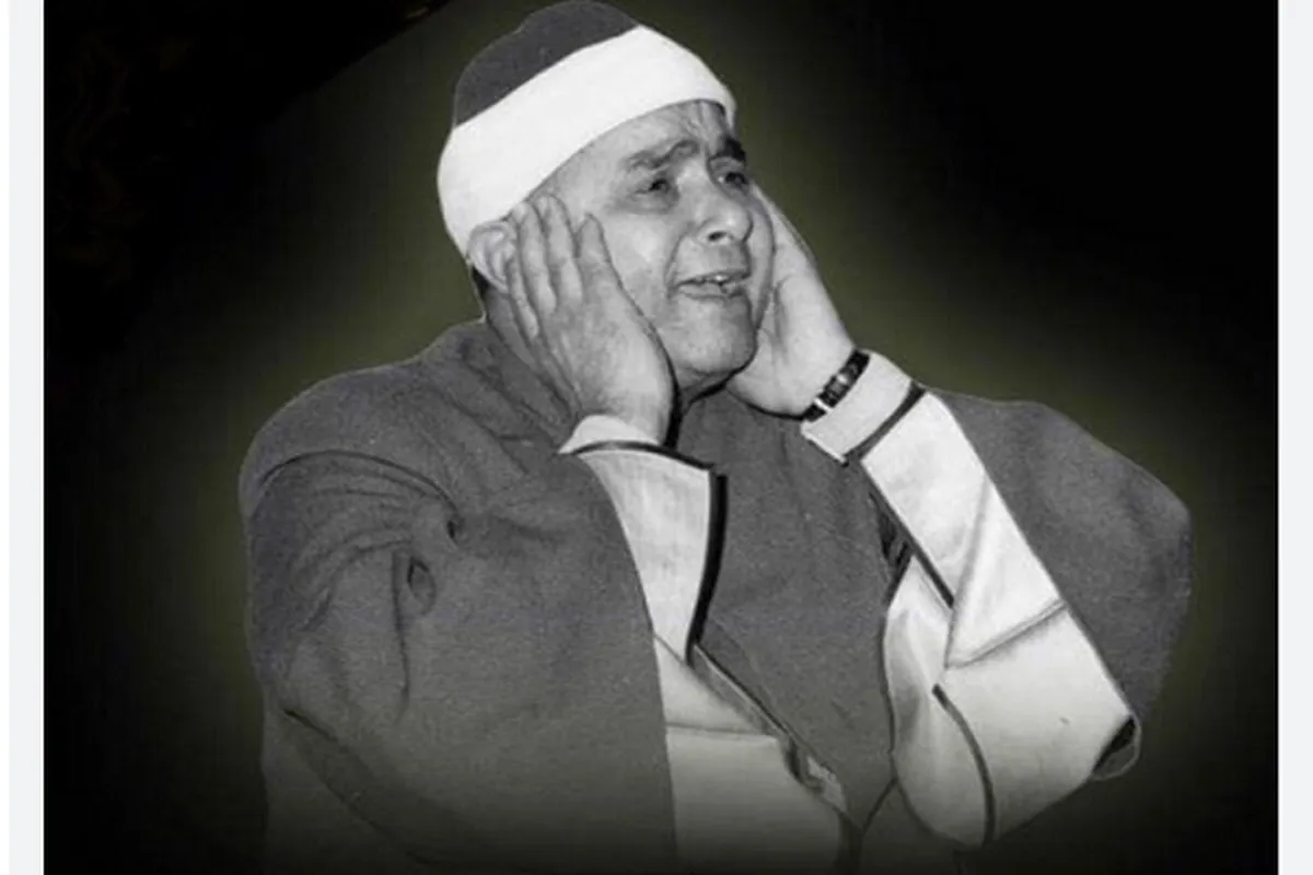 Lantunan-lantunan Syekh Mustafa Ismail Adalah Sumber Inspirasi Generasi Mendatang
