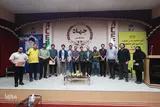 اختتامیه جشنواره تلخند‎‎