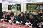 جشنواره تلاوت‌های مجلسی در اراک