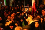 اصفهان در سوگ شهادت رهبر معظم انقلاب