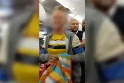 Deux Britanniques débarquées d’un avion pour racisme envers des passagers musulmans