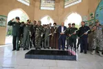 عباس همه‌ی دوران در روایت بیست و یکمین ستاره‌های شهر‎