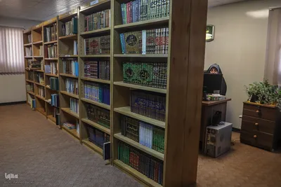 مرکز طبع و نشر قرآن کریم