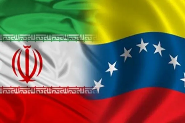 Apoyo de Irán a Venezuela, una victoria contra imperialismo