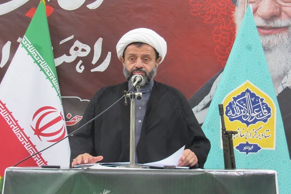 مصطفی محمد زاده