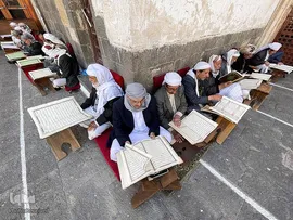 بهار قرآن در کشورهای اسلامی 
