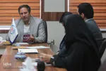 نشست بررسی ابعاد مختلف «وحدت حوزه و دانشگاه» - اراک/عکاس:زهرا بهرامی