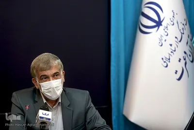 عبدالهادی فقهی‌زاده، معاون قرآن و عترت وزیر فرهنگ و ارشاد اسلامی