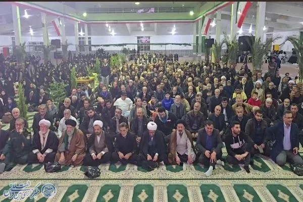 یادواره ۱۵۹ شهید والامقام بهنمیر همزمان با سالگرد شهادت حاج قاسم سلیمانی