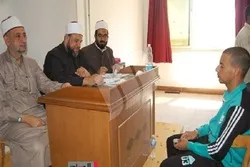 مصر؛ یونیورسٹیوں کے درمیان حفظ قرآن مقابلہ
