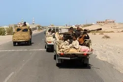 الحديدة لا تزال في أيدي الجيش اليمني