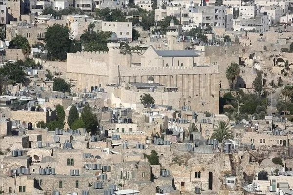 رژیم صهیونیستی بنیاد وقف فلسطین را بست