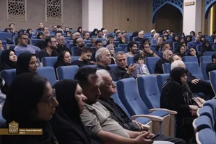 ساحت قیام سیدالشهدا (ع) را از مفاهیم عاریتی چپ «تطهیر» کنیم