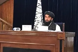 Afghanistan : les talibans annoncent leur nouveau gouvernement