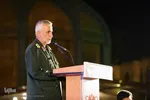 چهارمین یادواره ۴۵۰ شهید کارمند استان همدان