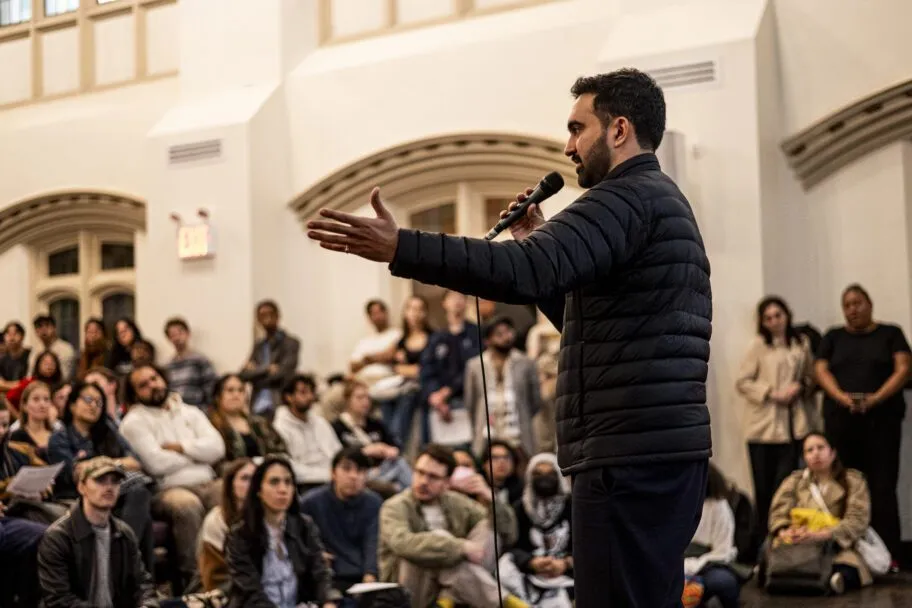 ‘Racist’: Anti-Muslim Remarks by Top Tech Investor Spark Backlash in Silicon Valley