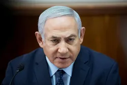 Netanyahu to Eject Foreign Observers in Flashpoint City