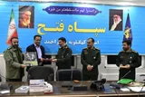 آموزش و پرورش کهگیلویه‌وبویراحمد دستگاه برتر الگوی جهادتبیین معرفی شد