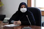 اهدای کتب قرآنی خط بریل به روشندلان _ بیرجند