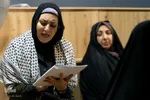 ویژه‌برنامه «زندگی در جنگ» در جهاددانشگاهی واحد اصفهان