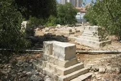 Palestine Slams Planned US-Israeli Desecration of Muslim Cemetery in Al-Quds