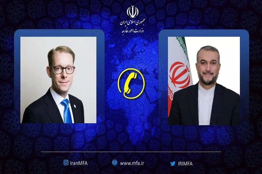ادعای محکومیت اهانت به قرآن از سوی دولت سوئد و هشدار ایران