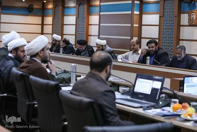 شصت‌ویکمین جلسه شورای توسعه فرهنگ قرآنی