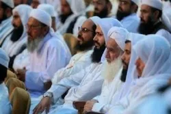 علمائے اہل سنت سیستان و بلوچستان ایران کی سانحۂ حرمِ امام رضا کی مذمت