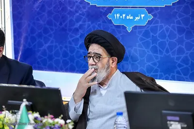 جلسه شورای فرهنگ عمومی به میزبانی جهاددانشگاهی آذربایجان شرقی‎
