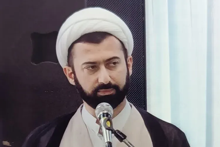 اجرای طرح «نشاط معنوی» در 13 بقعه متبرکه آستانه اشرفیه
