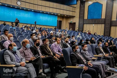 نشست صمیمی نماینده ولی فقیه در استان فارس با مدیران روابط عمومی‎‎