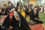 محفل قرانی نیمه شعبان