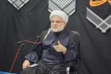 فیلم | استقامت در راه حق