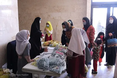 سنت حسنه ایرانی؛ تحسین روزه اولی ها