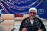 چهارمین نشست هم‌اندیشی شورای راهبری اعتکاف کشور در شیراز