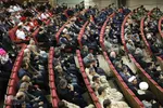 مراسم گرامیداشت یوم الله ۱۲ بهمن ـ تبریز‎